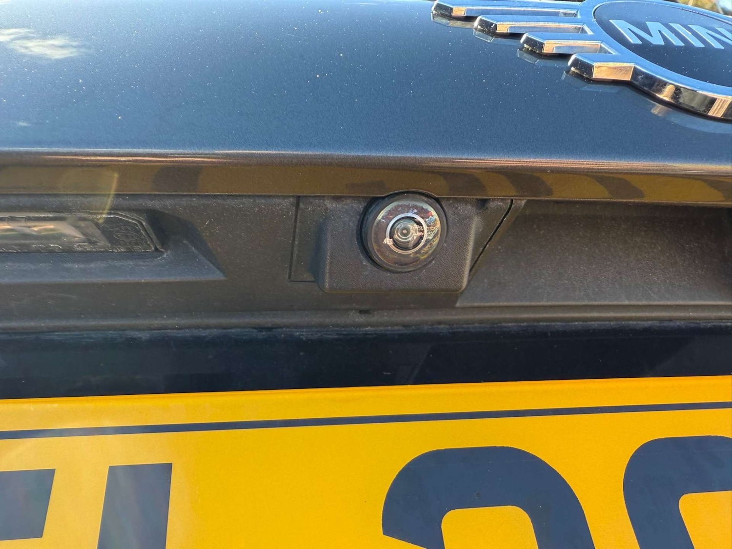 Used MINI Hatch 2020 for sale - 76437900: Photo 18