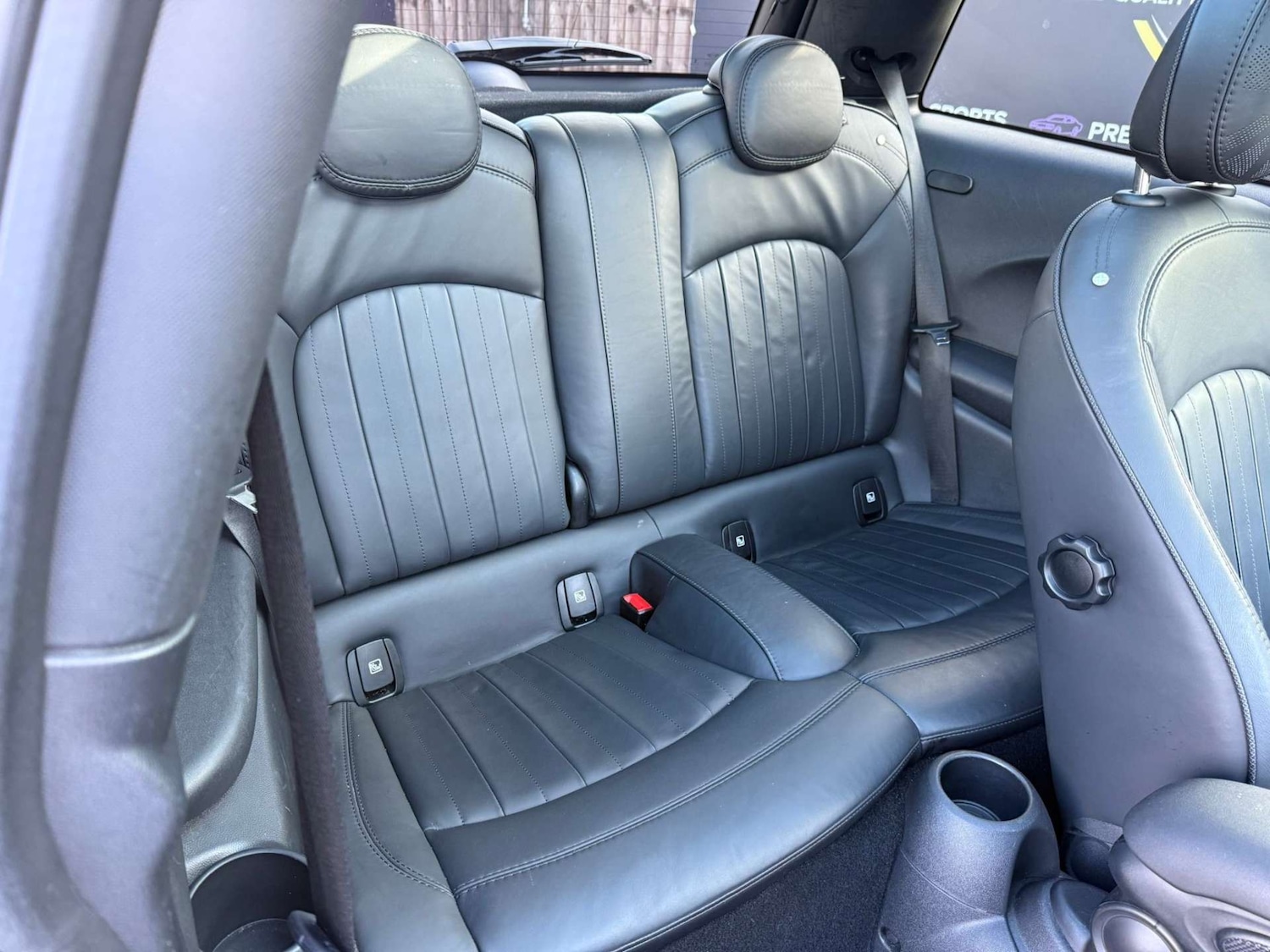 Used MINI Hatch 2020 for sale - 76437900: Photo 24