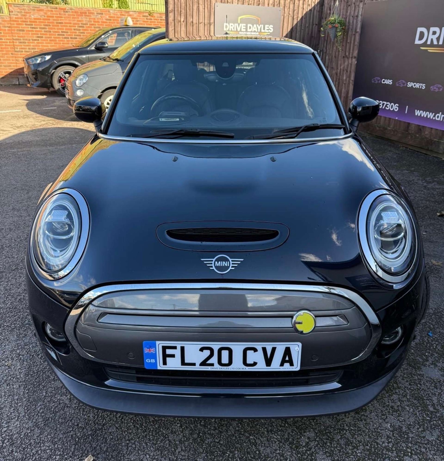 Used MINI Hatch 2020 for sale - 76437900: Photo 25