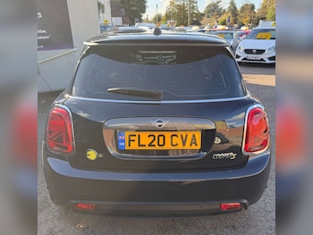 Used MINI Hatch 2020 for sale - 76437900: Photo