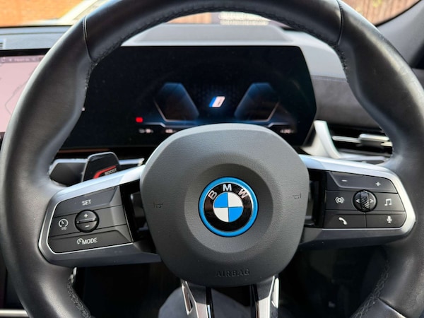 Used BMW iX2 2024 for sale - 76278276: Photo 9