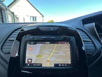 Used Renault Captur 2018 for sale - 74576005: Photo