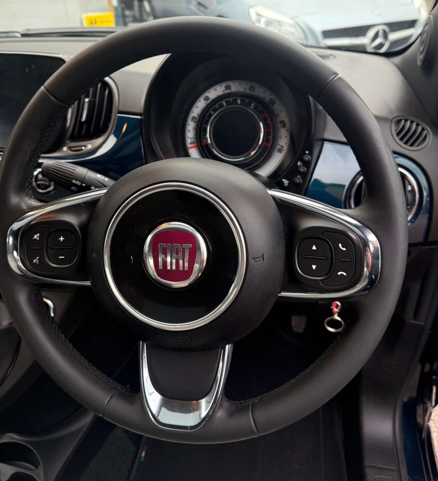 Used Fiat 500 2021 for sale - 76949845: Photo 11