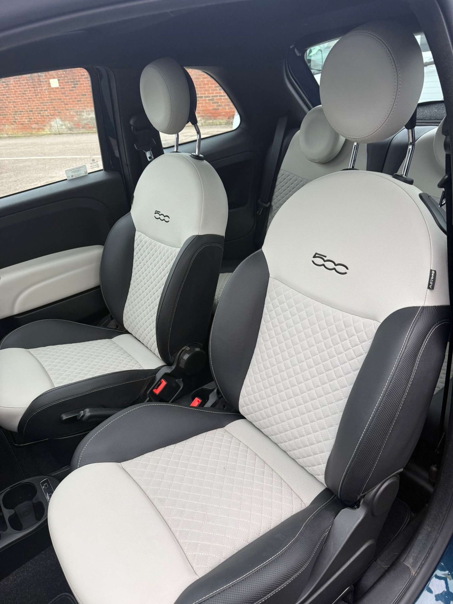 Used Fiat 500 2021 for sale - 76949845: Photo 13