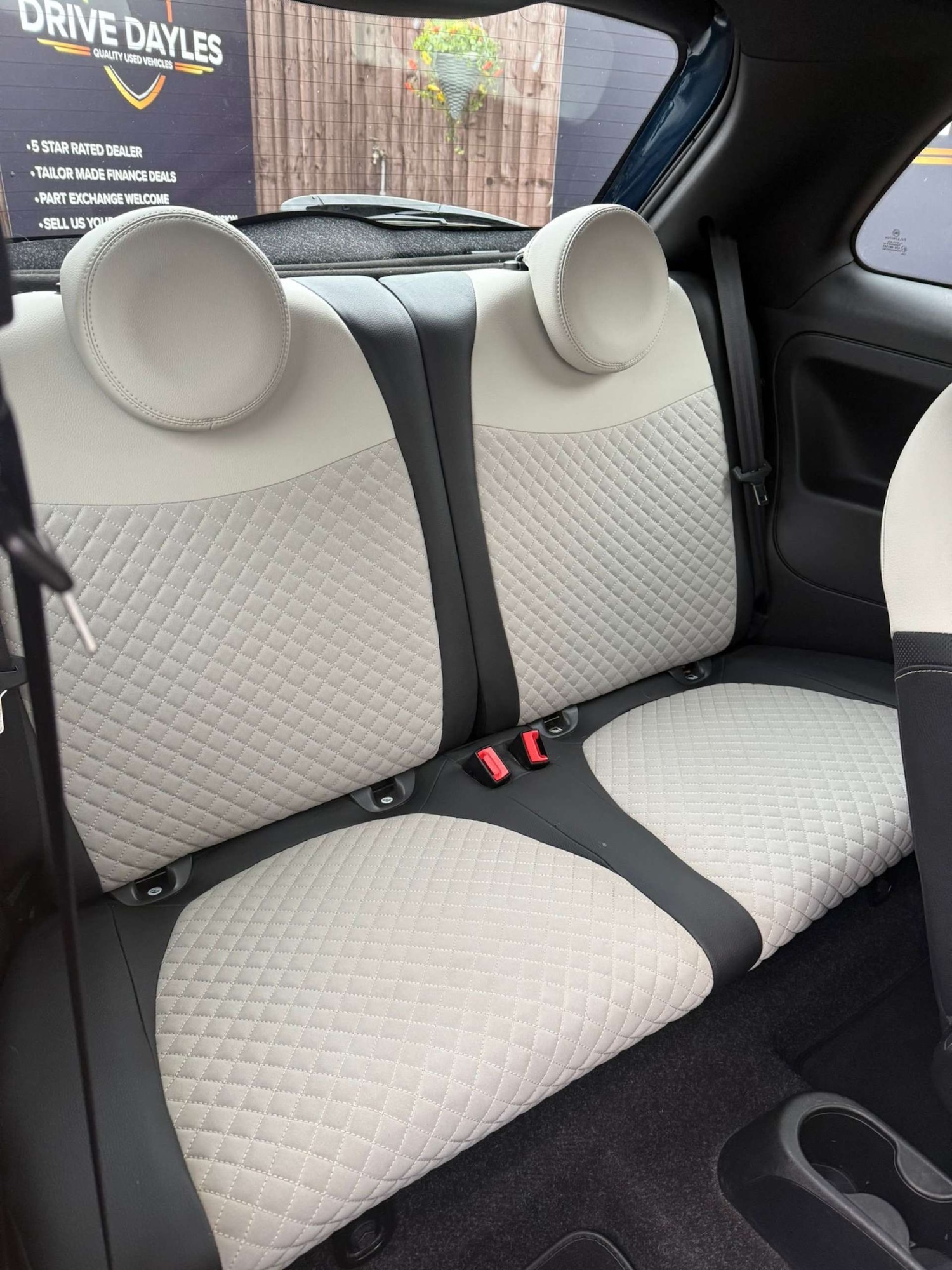 Used Fiat 500 2021 for sale - 76949845: Photo 20