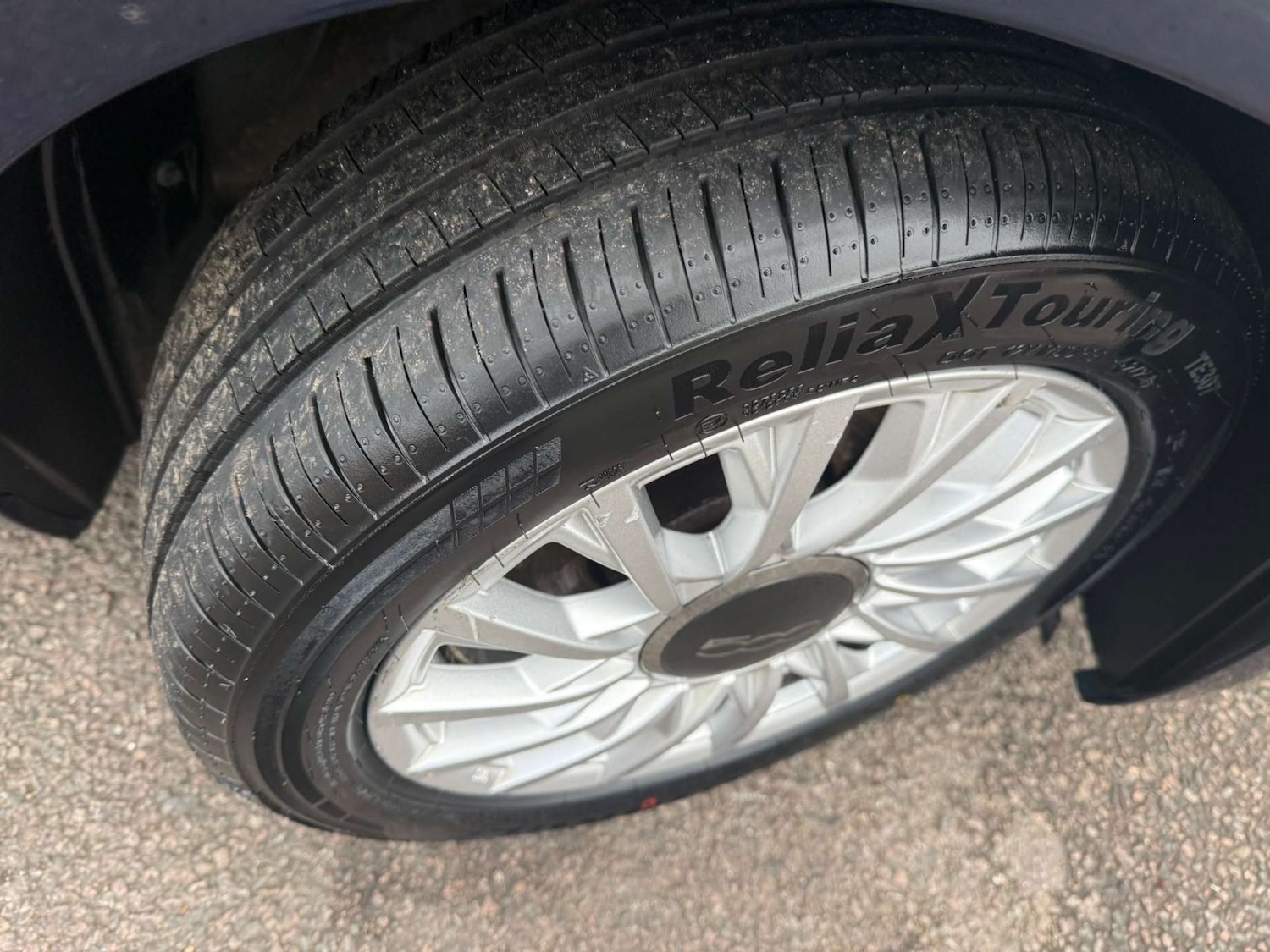 Used Fiat 500 2021 for sale - 76949845: Photo 9