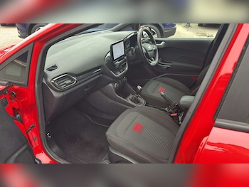 Used Ford Fiesta 2022 for sale - 76245068: Photo
