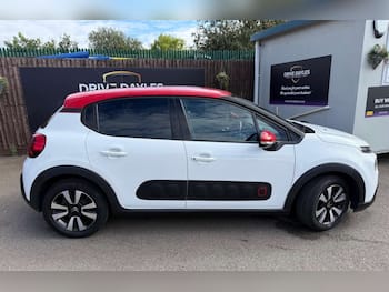 Used Citroen C3 2019 for sale - 79817590: Photo