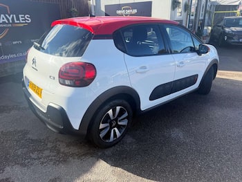 Used Citroen C3 2019 for sale - 79817590: Photo