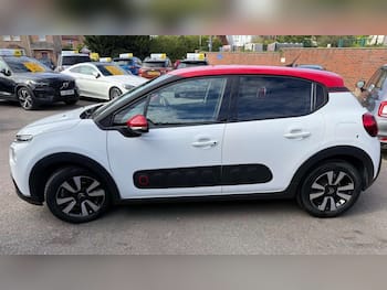 Used Citroen C3 2019 for sale - 79817590: Photo
