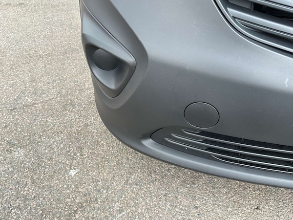 Used Vauxhall Vivaro 2019 for sale - 76278129: Photo 30