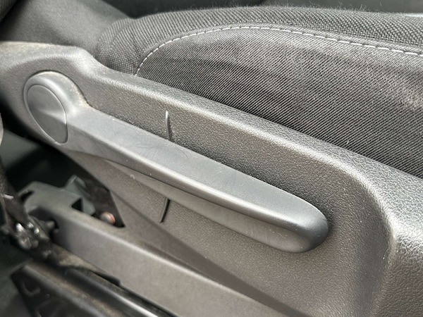 Used Vauxhall Vivaro 2019 for sale - 76278129: Photo 43