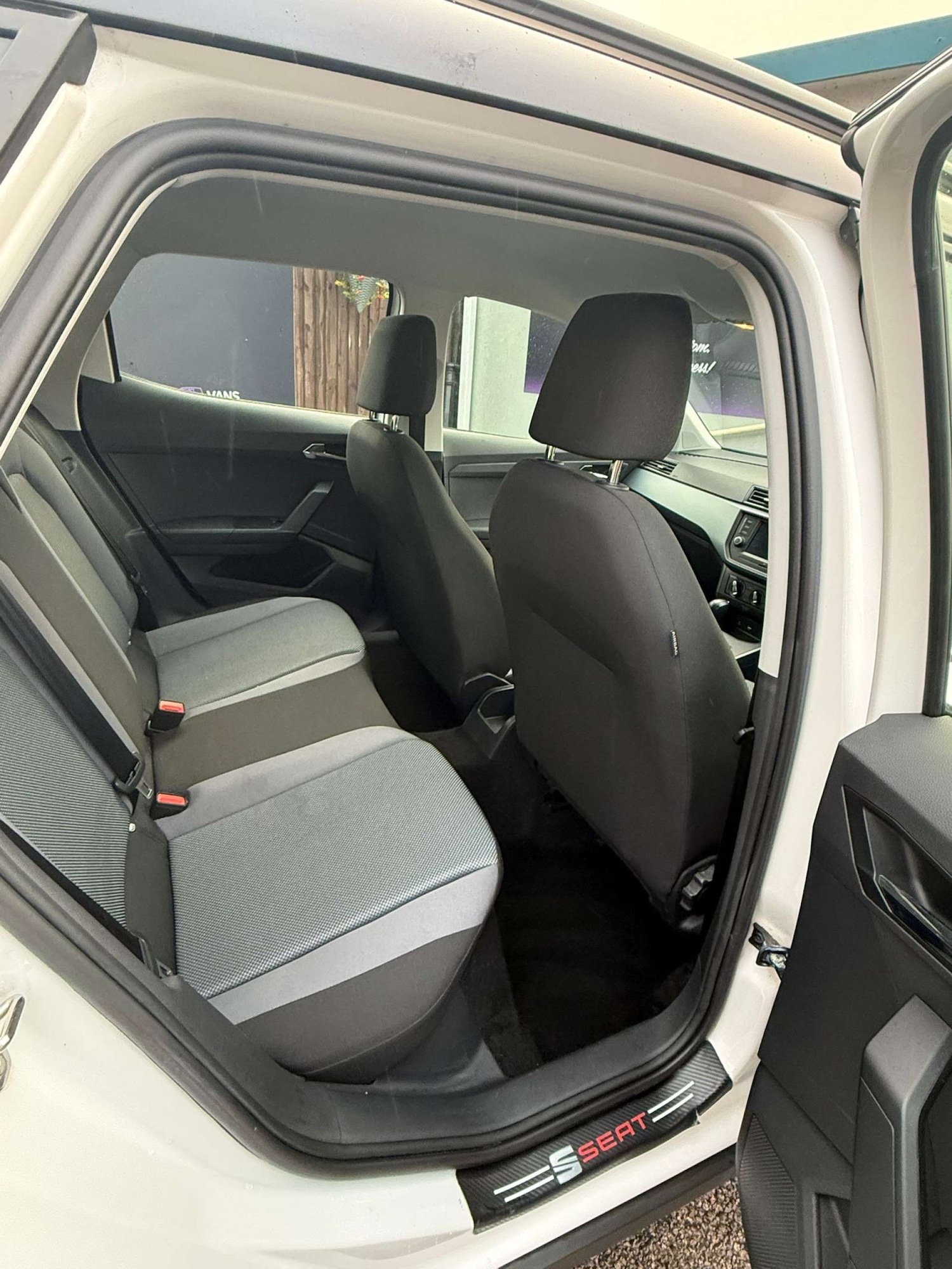 Used SEAT Arona 2019 for sale - 77288510: Photo 11