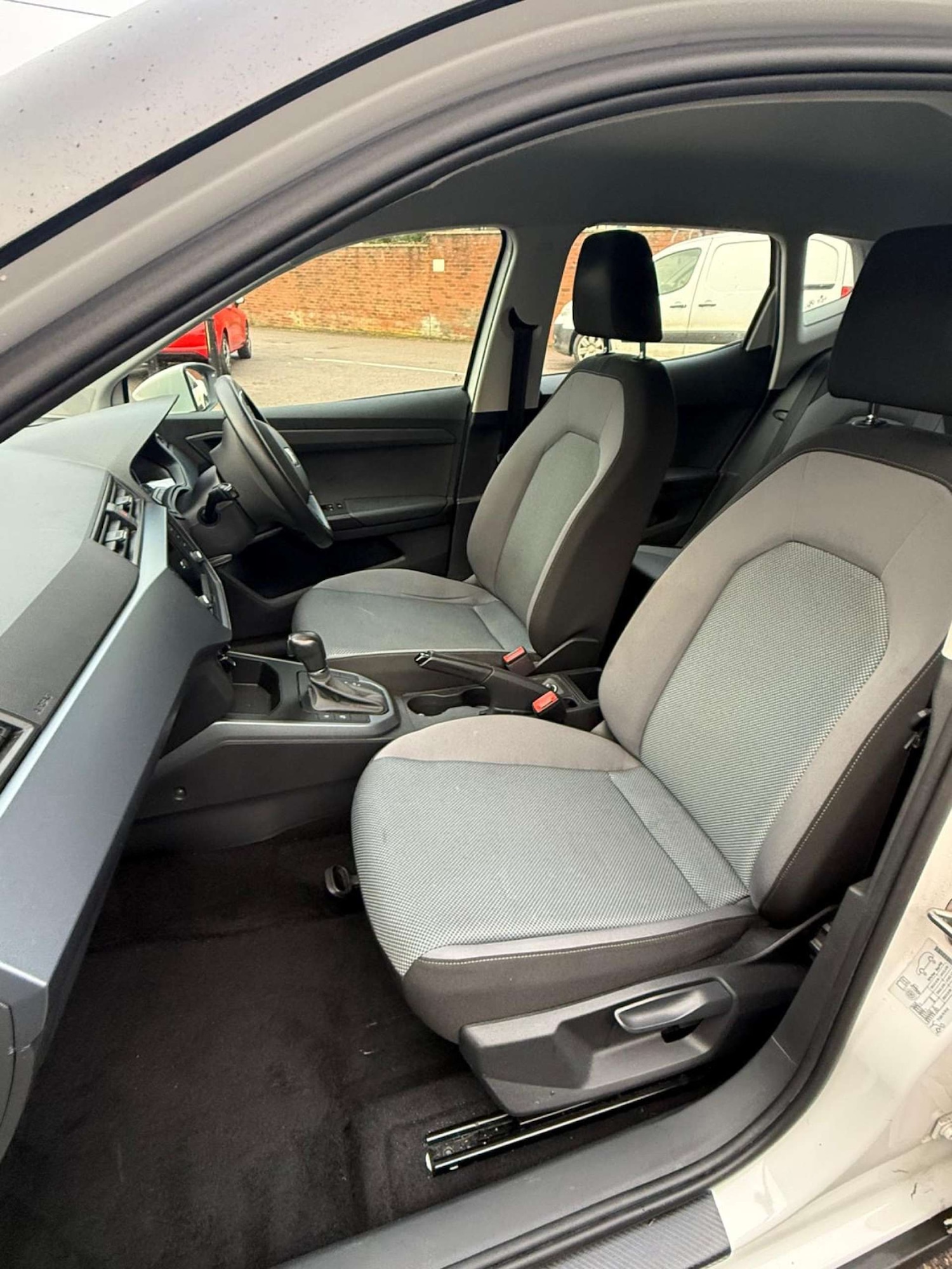 Used SEAT Arona 2019 for sale - 77288510: Photo 12