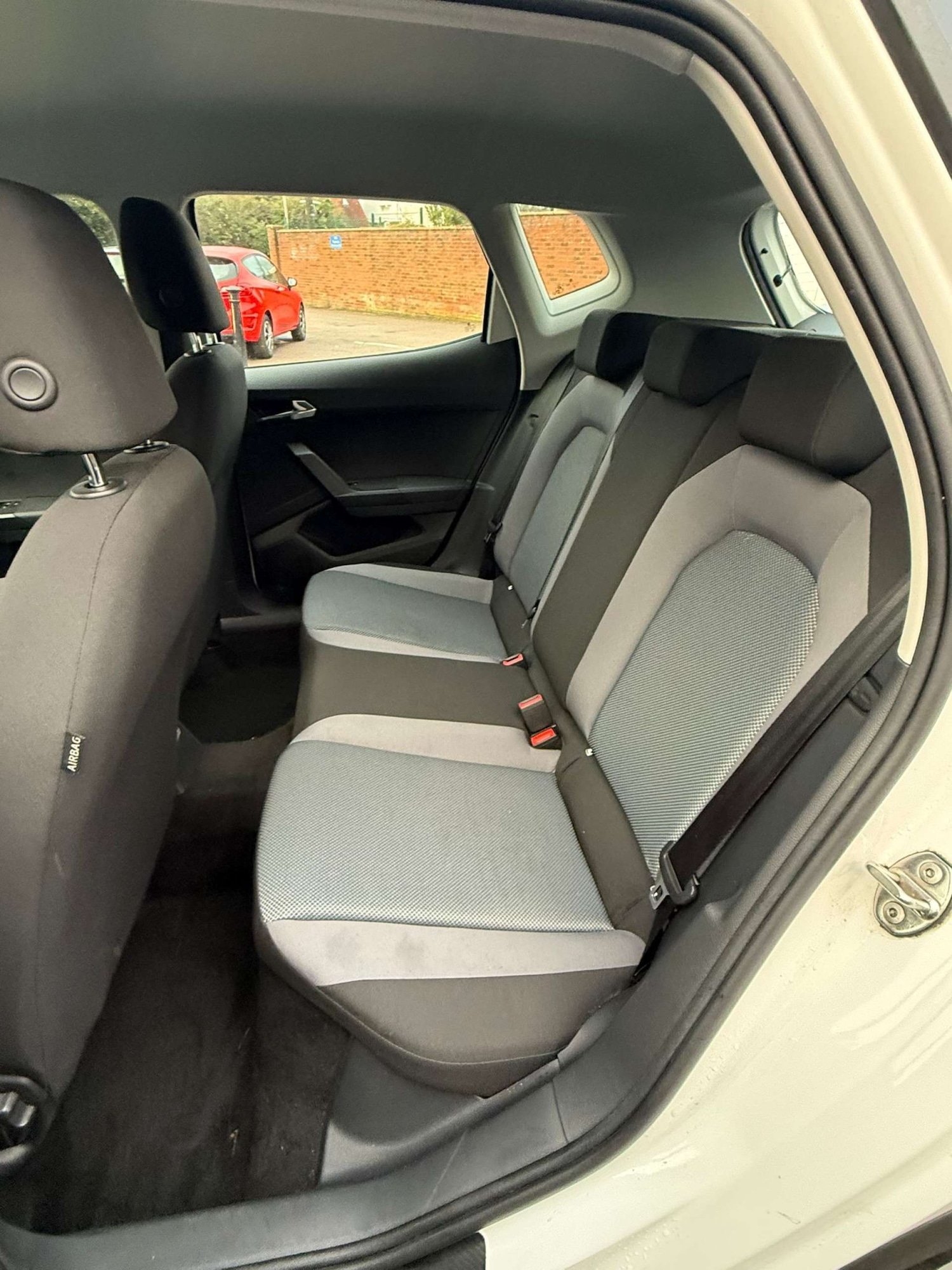 Used SEAT Arona 2019 for sale - 77288510: Photo 13