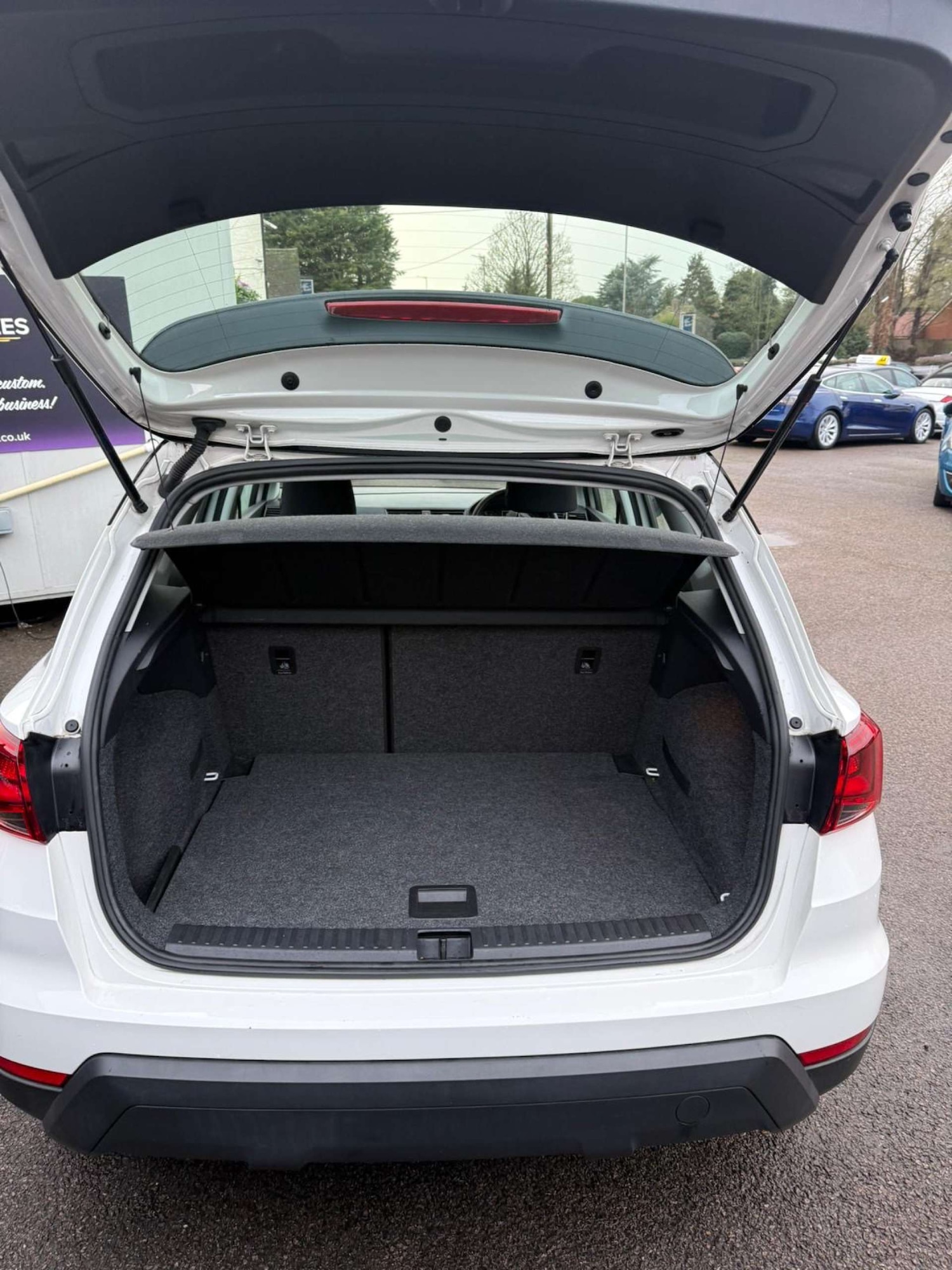 Used SEAT Arona 2019 for sale - 77288510: Photo 17