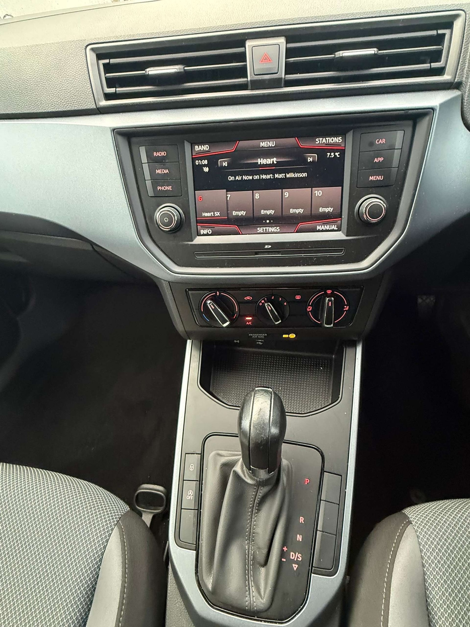 Used SEAT Arona 2019 for sale - 77288510: Photo 18