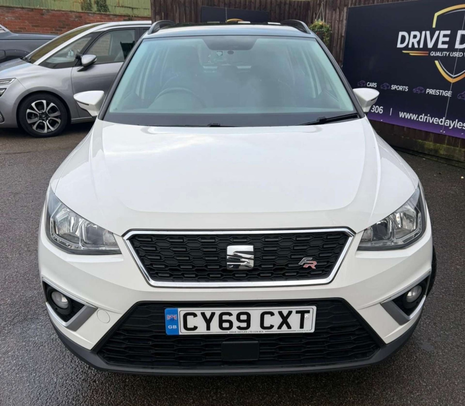Used SEAT Arona 2019 for sale - 77288510: Photo 20