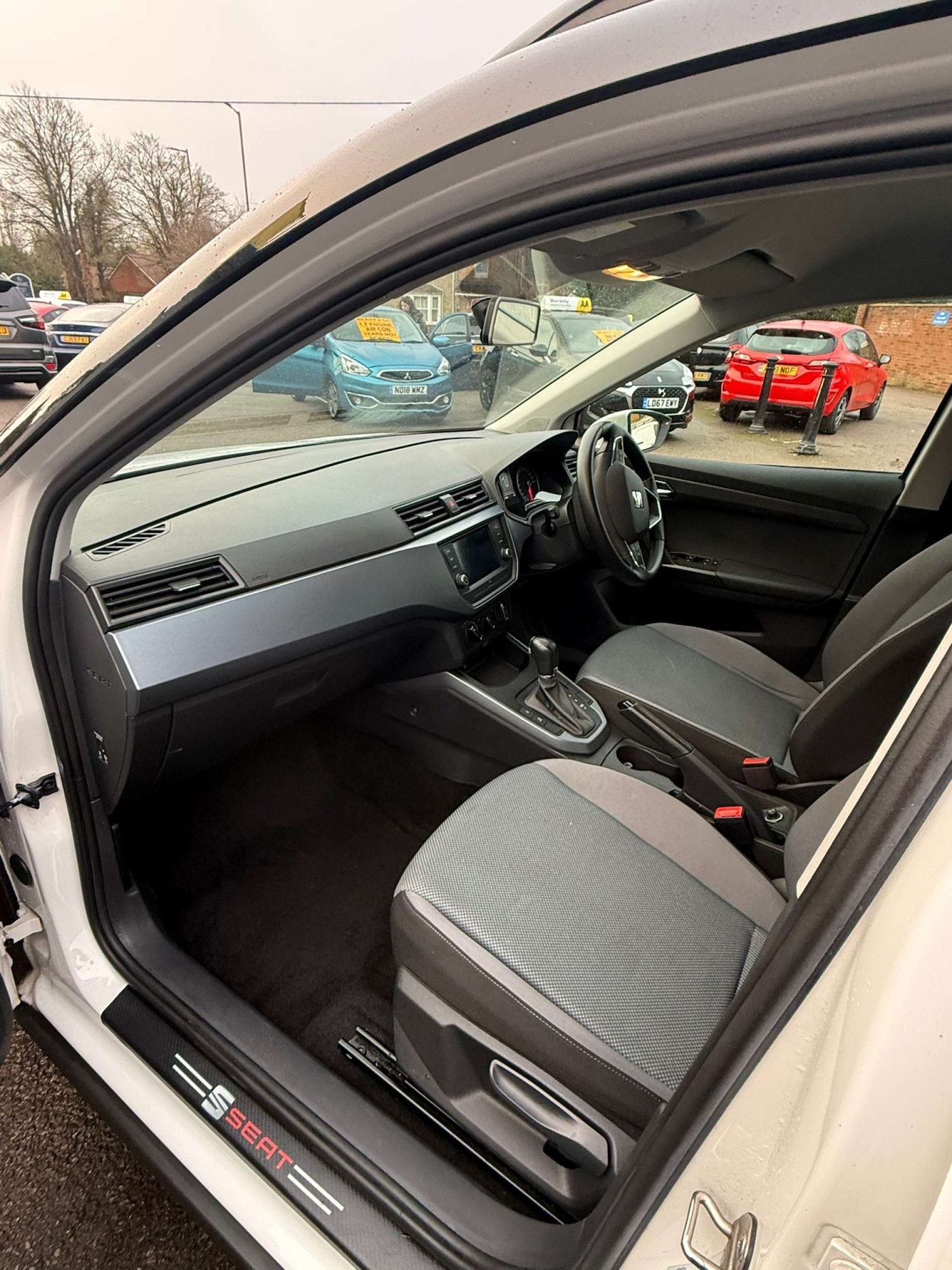 Used SEAT Arona 2019 for sale - 77288510: Photo 25