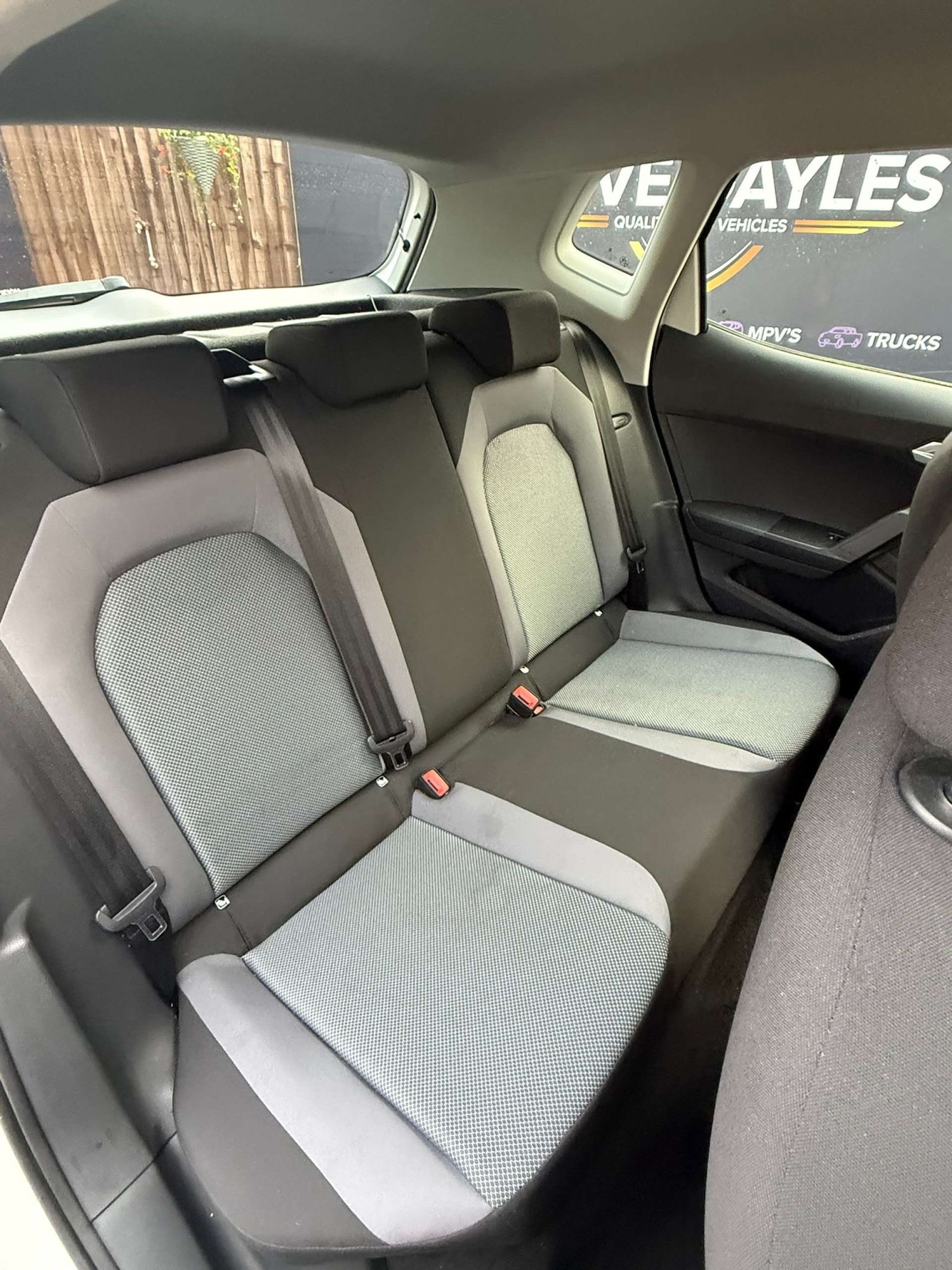 Used SEAT Arona 2019 for sale - 77288510: Photo 6