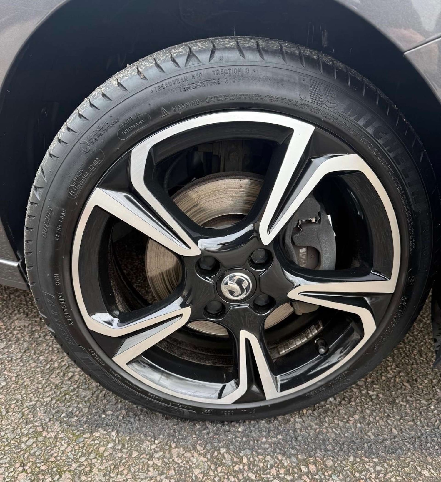 Used Vauxhall Corsa 2020 for sale - 77681248: Photo 12