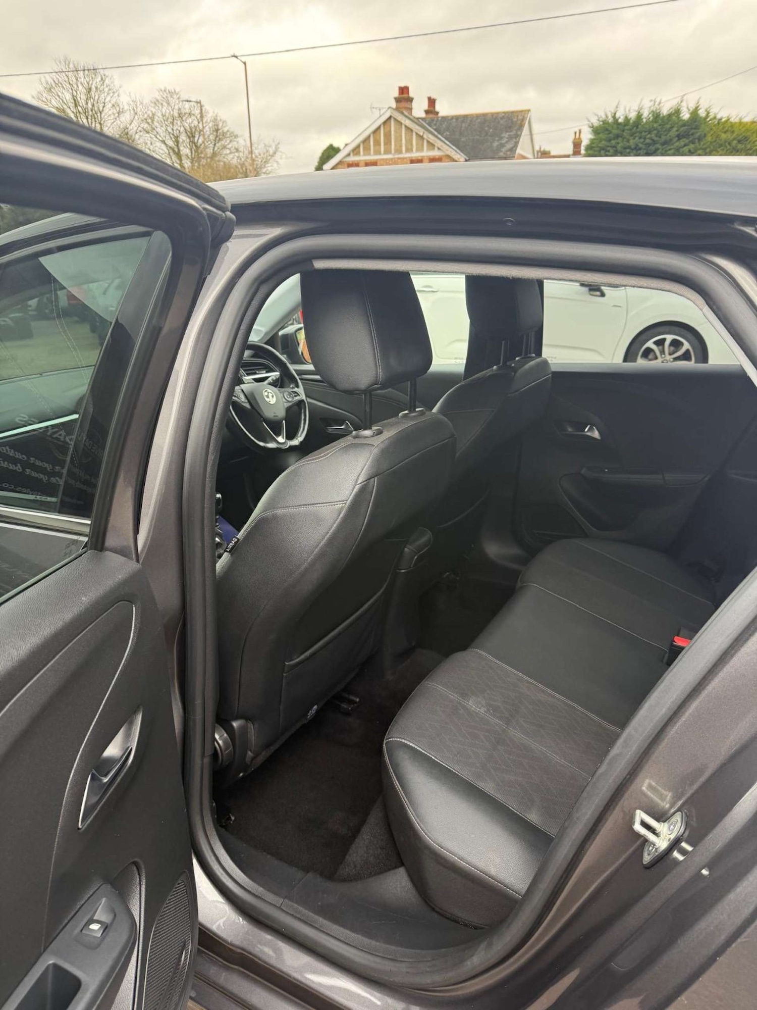 Used Vauxhall Corsa 2020 for sale - 77681248: Photo 15