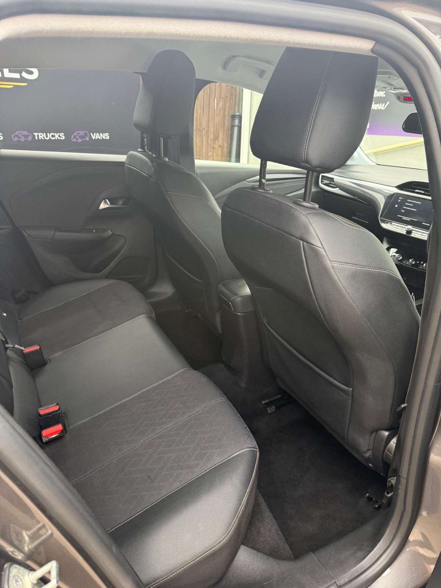 Used Vauxhall Corsa 2020 for sale - 77681248: Photo 16