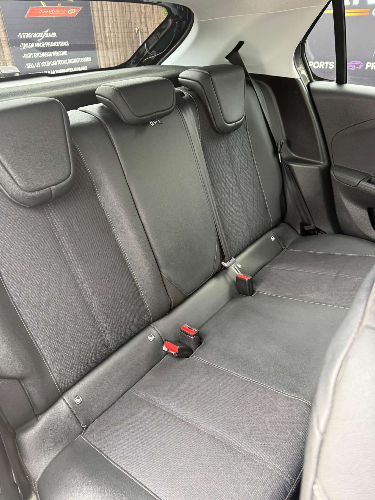 Used Vauxhall Corsa 2020 for sale - 77681248: Photo 17