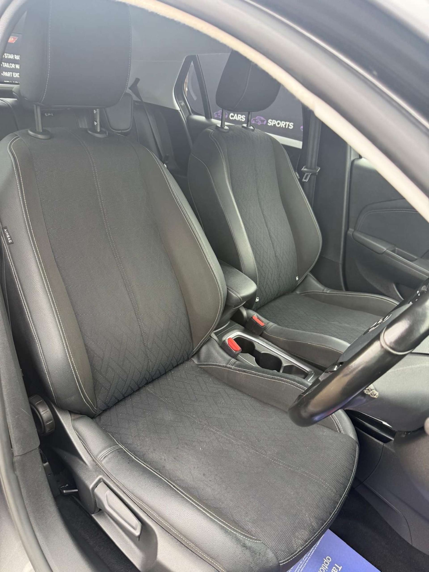 Used Vauxhall Corsa 2020 for sale - 77681248: Photo 19