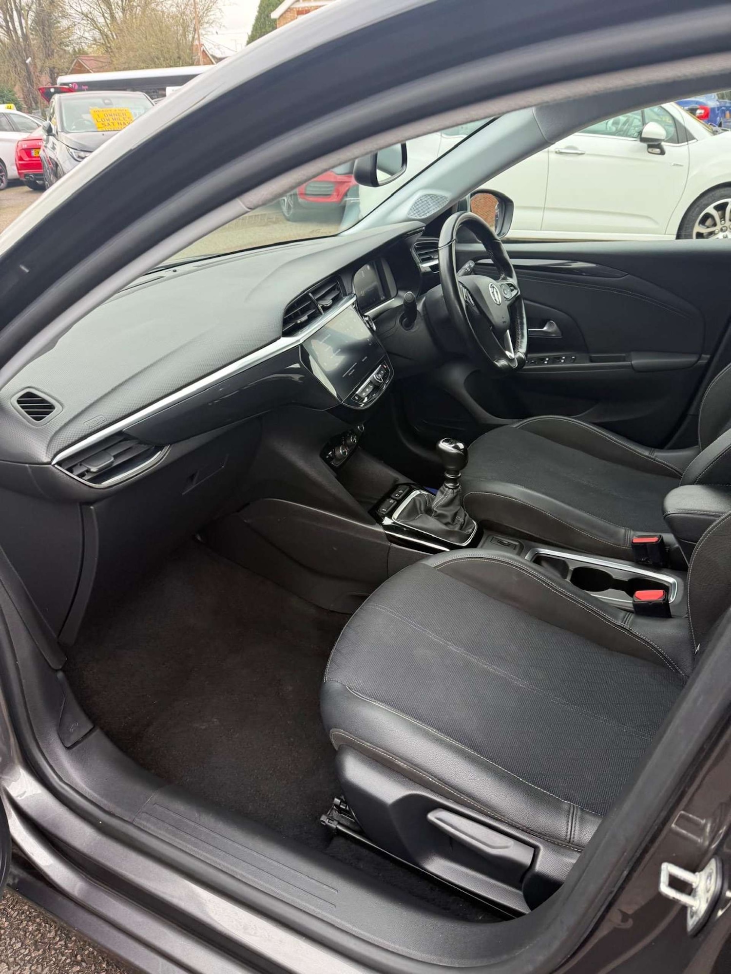 Used Vauxhall Corsa 2020 for sale - 77681248: Photo 6