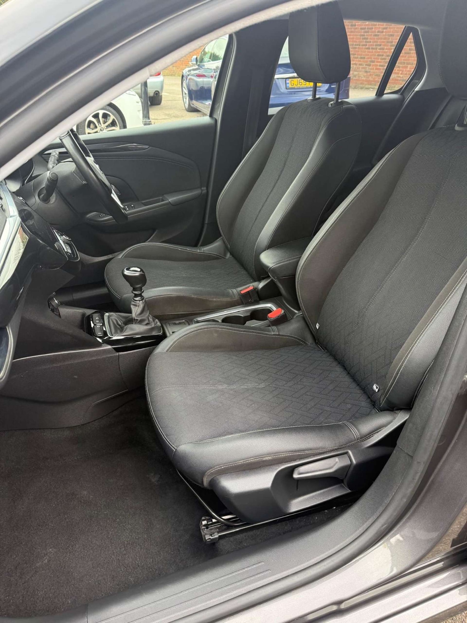 Used Vauxhall Corsa 2020 for sale - 77681248: Photo 7