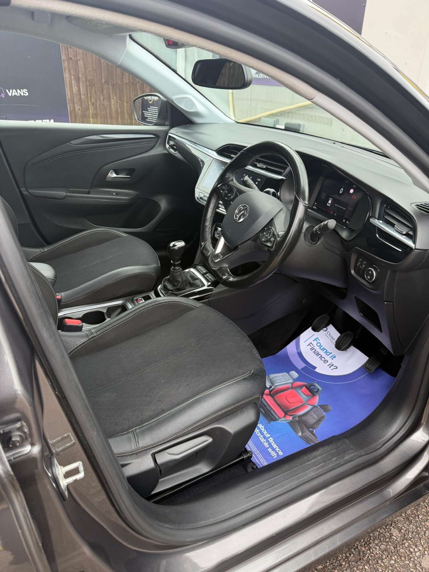 Used Vauxhall Corsa 2020 for sale - 77681248: Photo 8