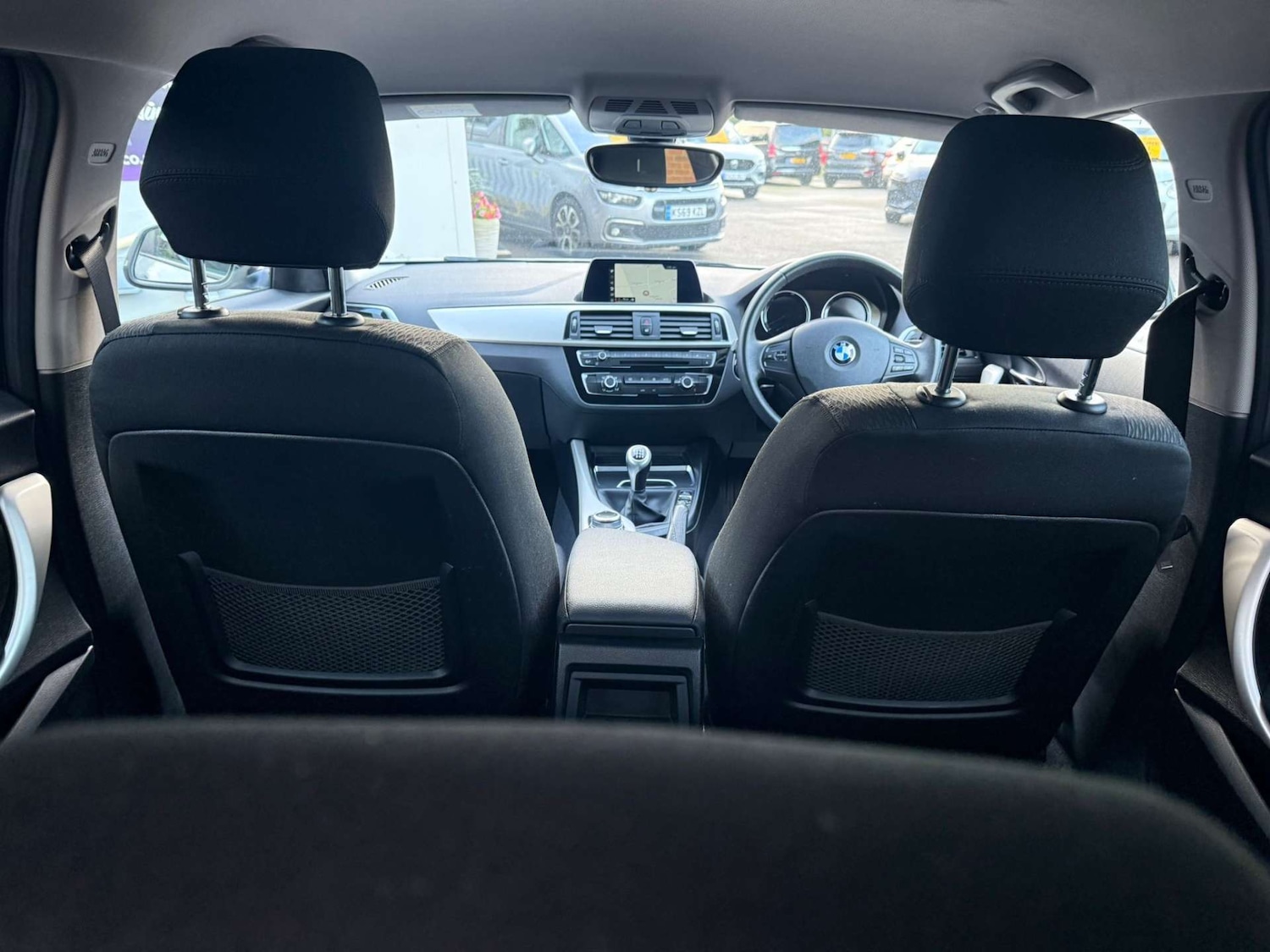 Used BMW 1 Series 2019 for sale - 77383451: Photo 11