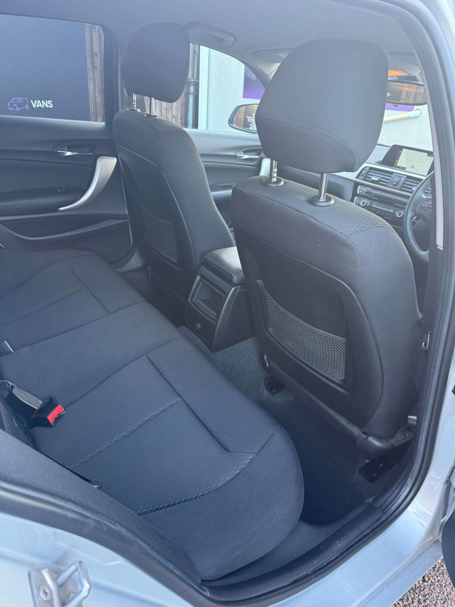 Used BMW 1 Series 2019 for sale - 77383451: Photo 12