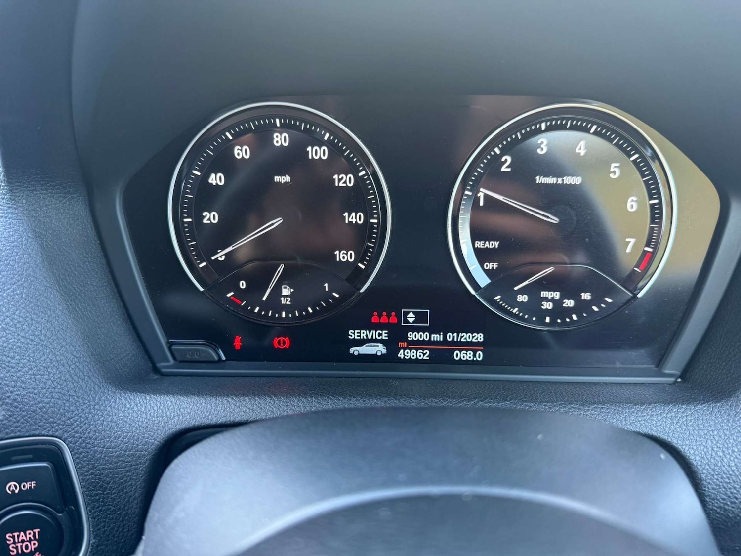 Used BMW 1 Series 2019 for sale - 77383451: Photo 14