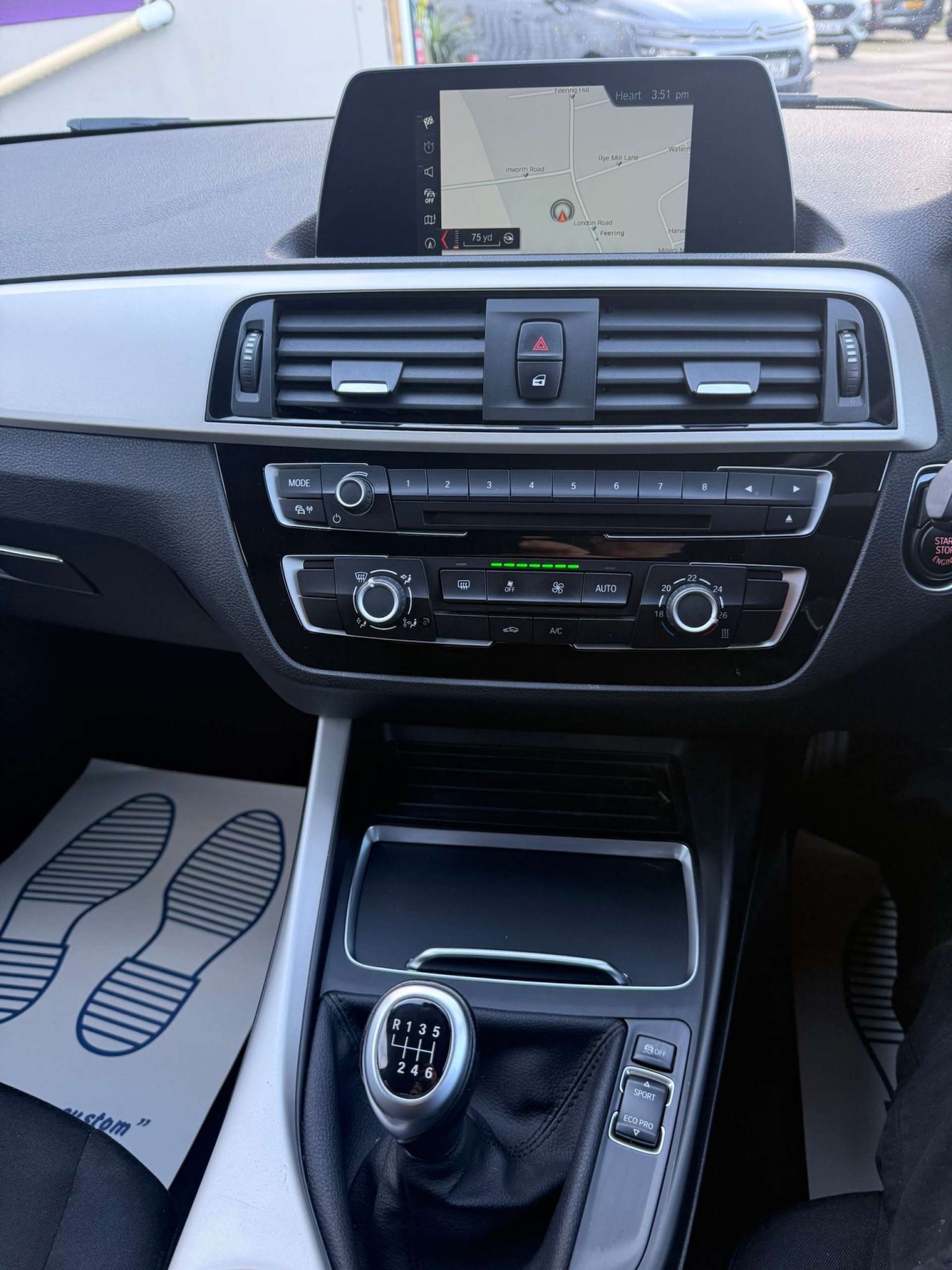 Used BMW 1 Series 2019 for sale - 77383451: Photo 15