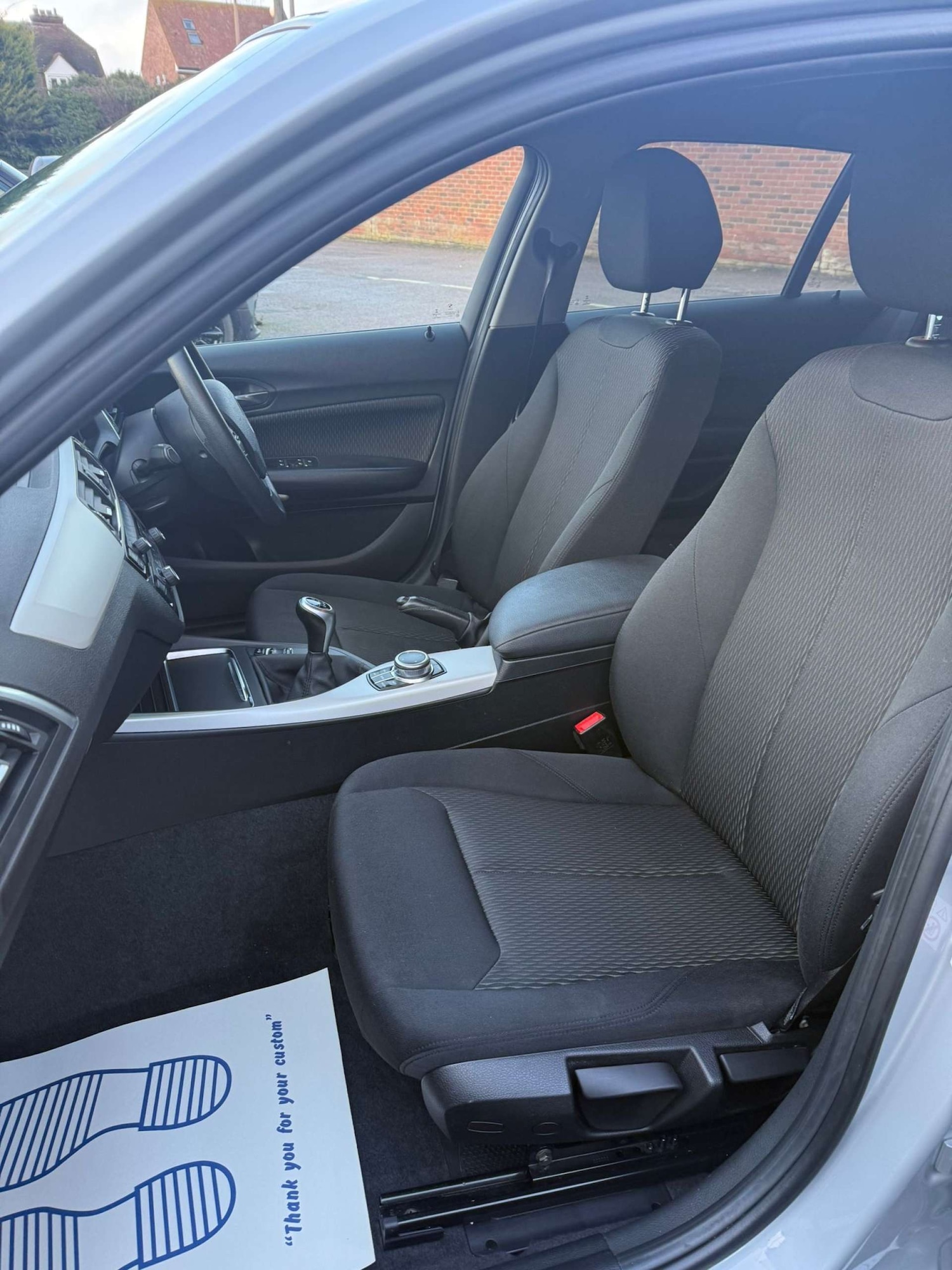 Used BMW 1 Series 2019 for sale - 77383451: Photo 16