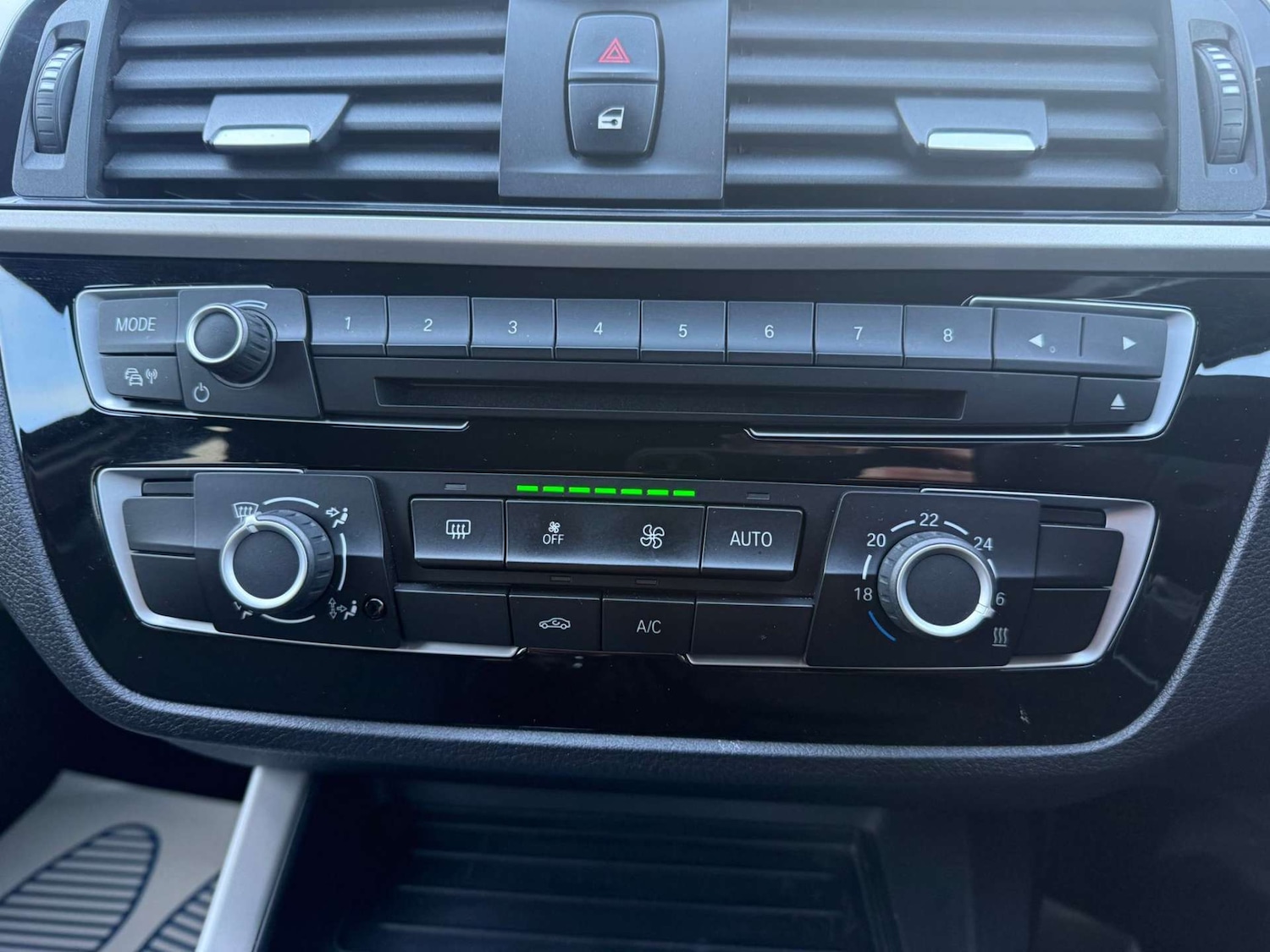 Used BMW 1 Series 2019 for sale - 77383451: Photo 20