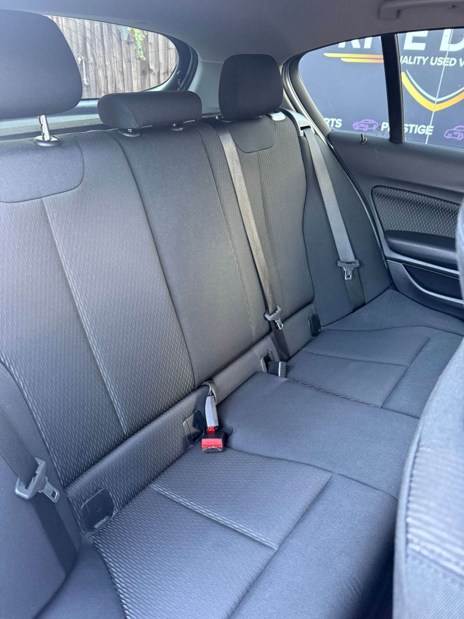 Used BMW 1 Series 2019 for sale - 77383451: Photo 25