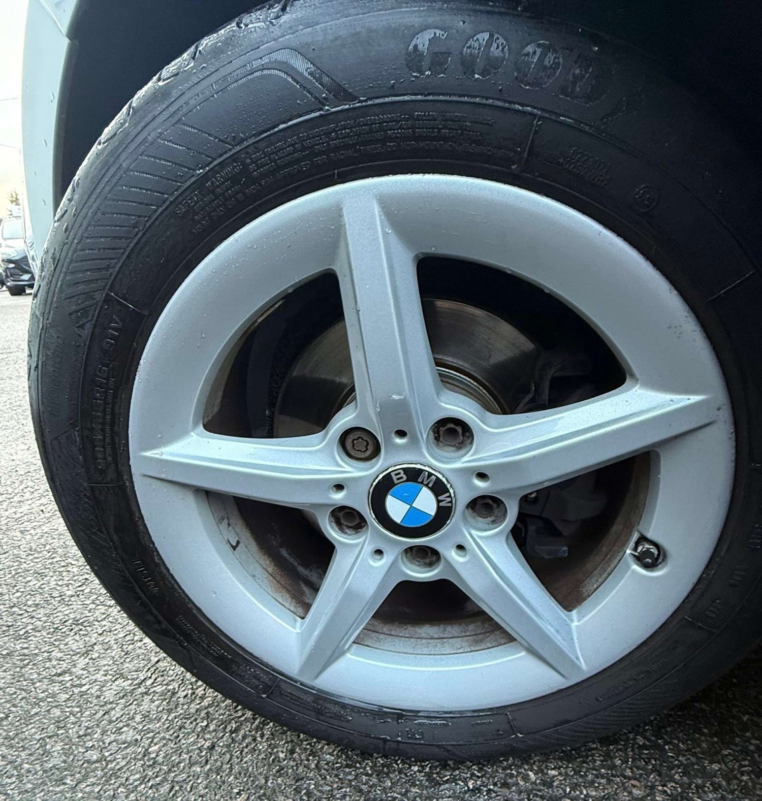 Used BMW 1 Series 2019 for sale - 77383451: Photo 29