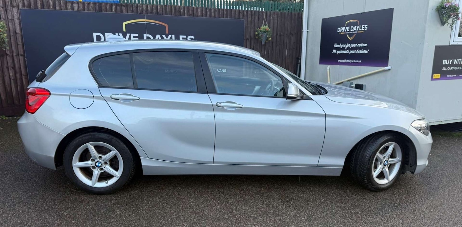 Used BMW 1 Series 2019 for sale - 77383451: Photo 31