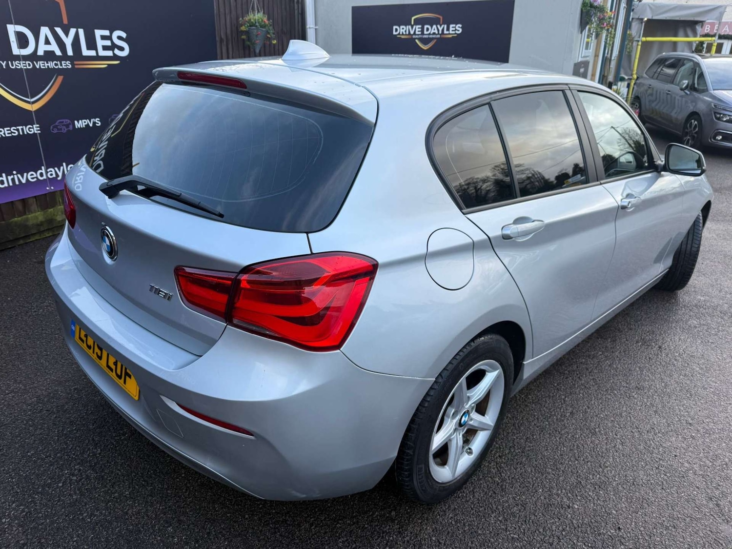 Used BMW 1 Series 2019 for sale - 77383451: Photo 6