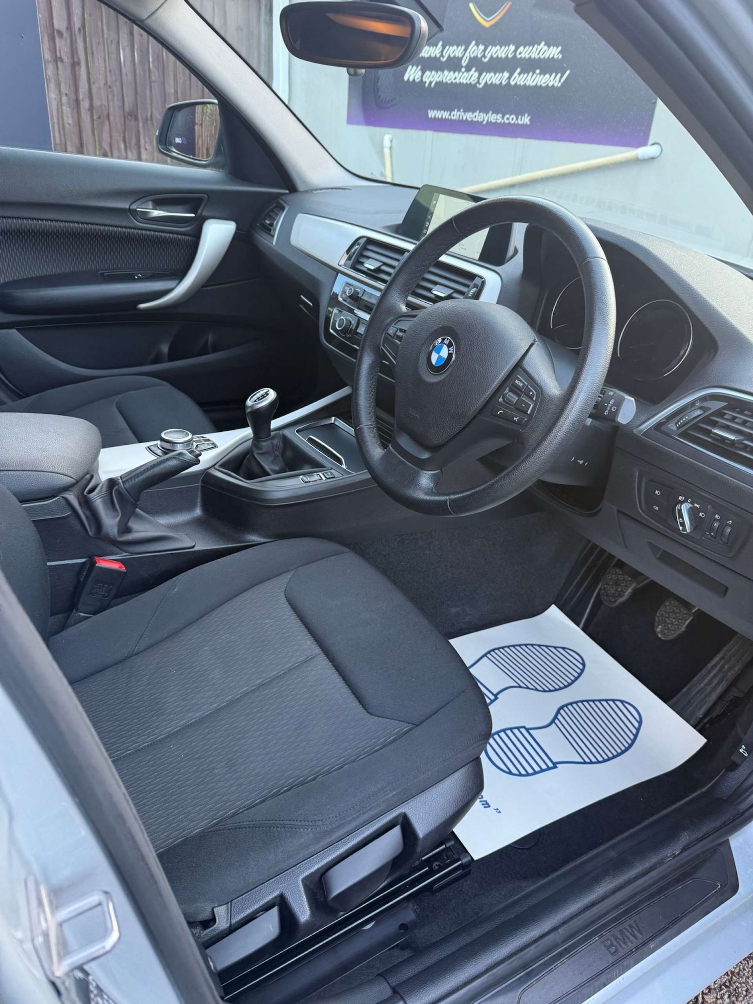 Used BMW 1 Series 2019 for sale - 77383451: Photo 7