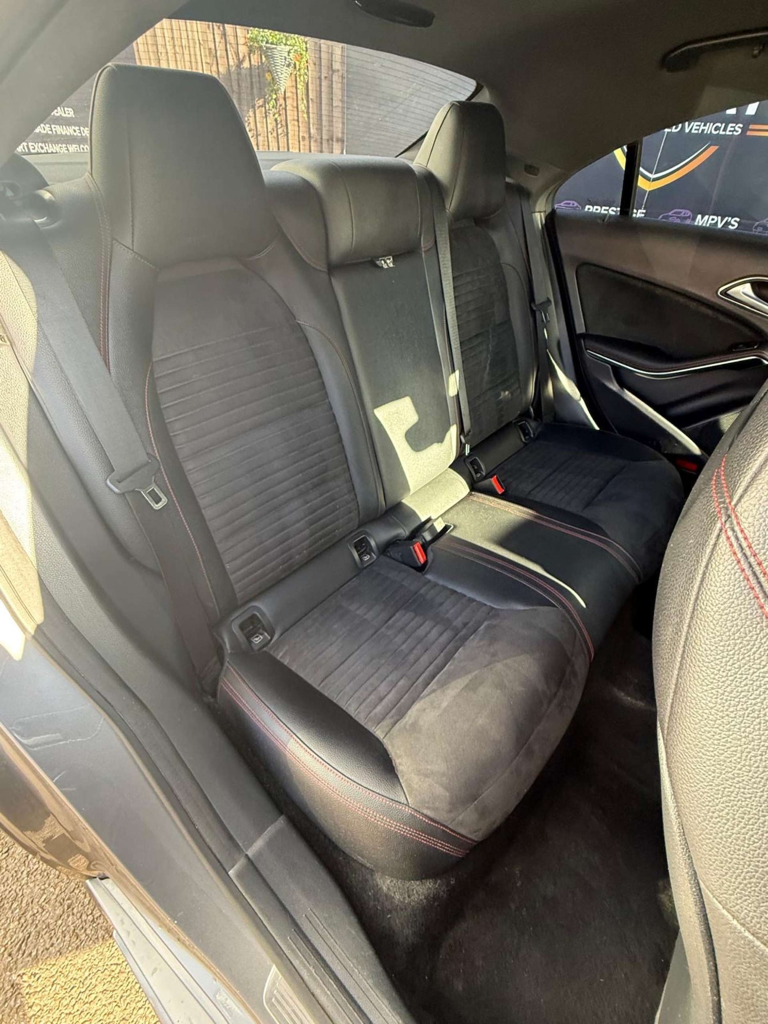 Used Mercedes-Benz CLA 2018 for sale - 78124689: Photo 11