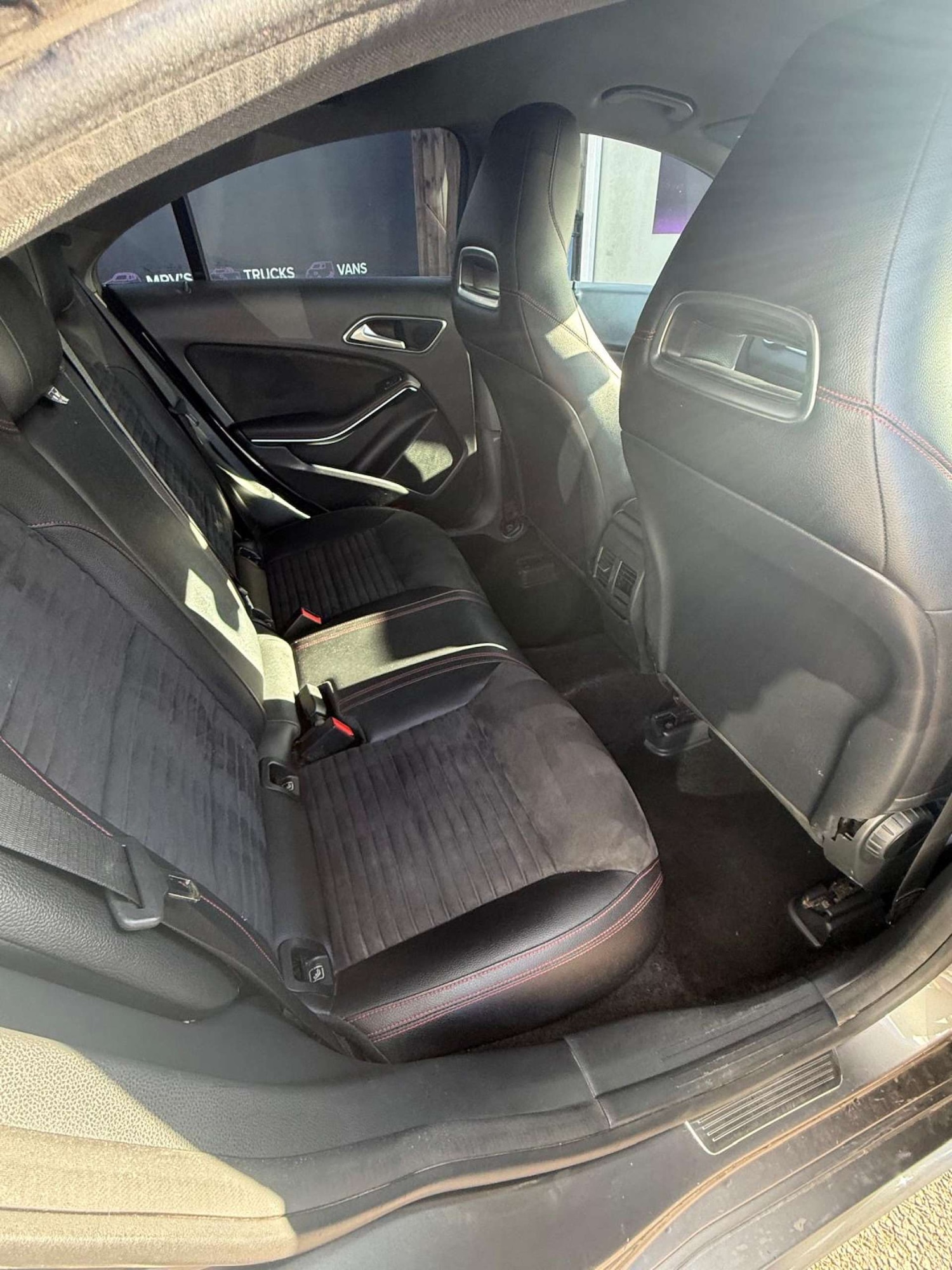 Used Mercedes-Benz CLA 2018 for sale - 78124689: Photo 13