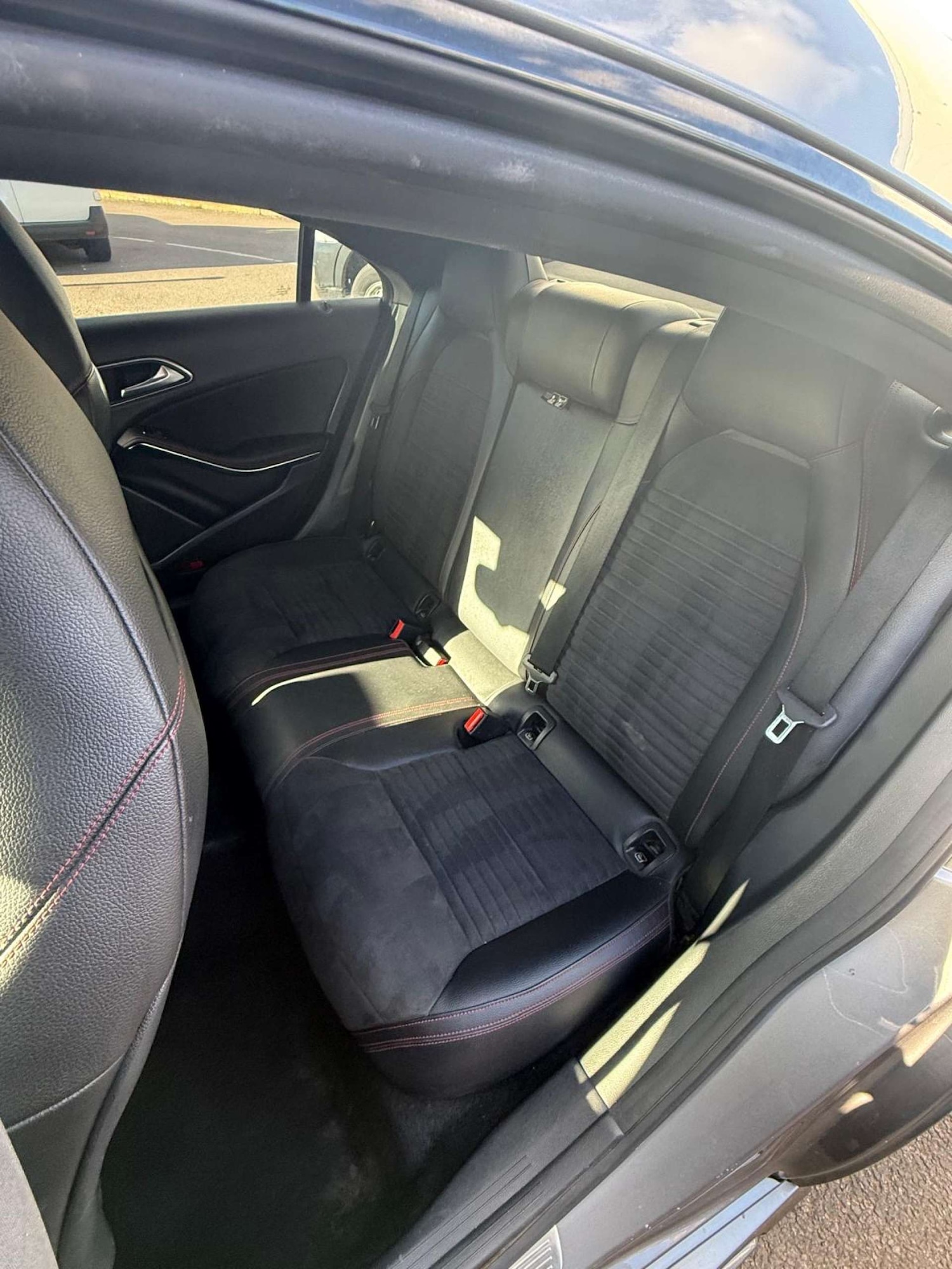 Used Mercedes-Benz CLA 2018 for sale - 78124689: Photo 15