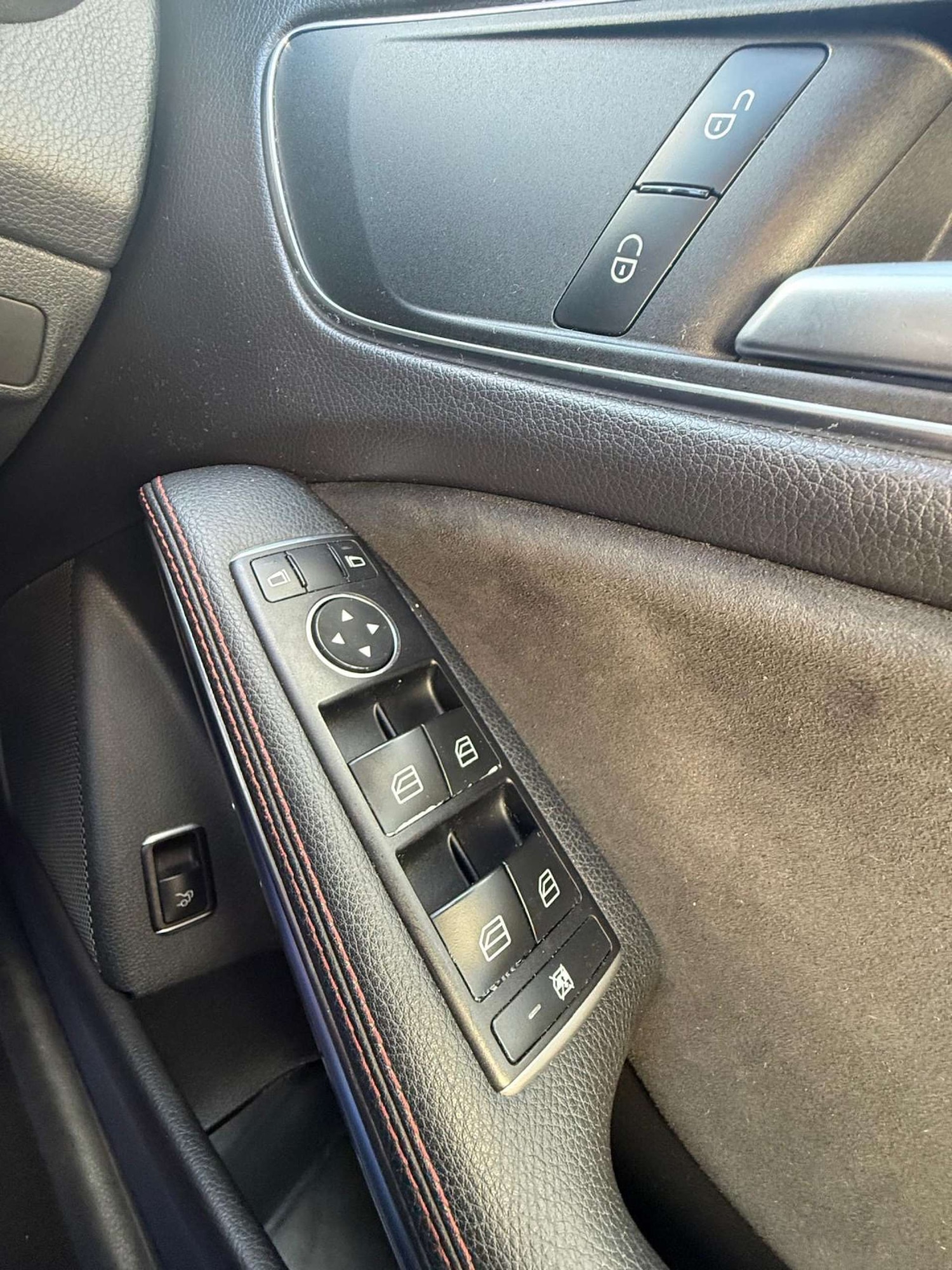 Used Mercedes-Benz CLA 2018 for sale - 78124689: Photo 17