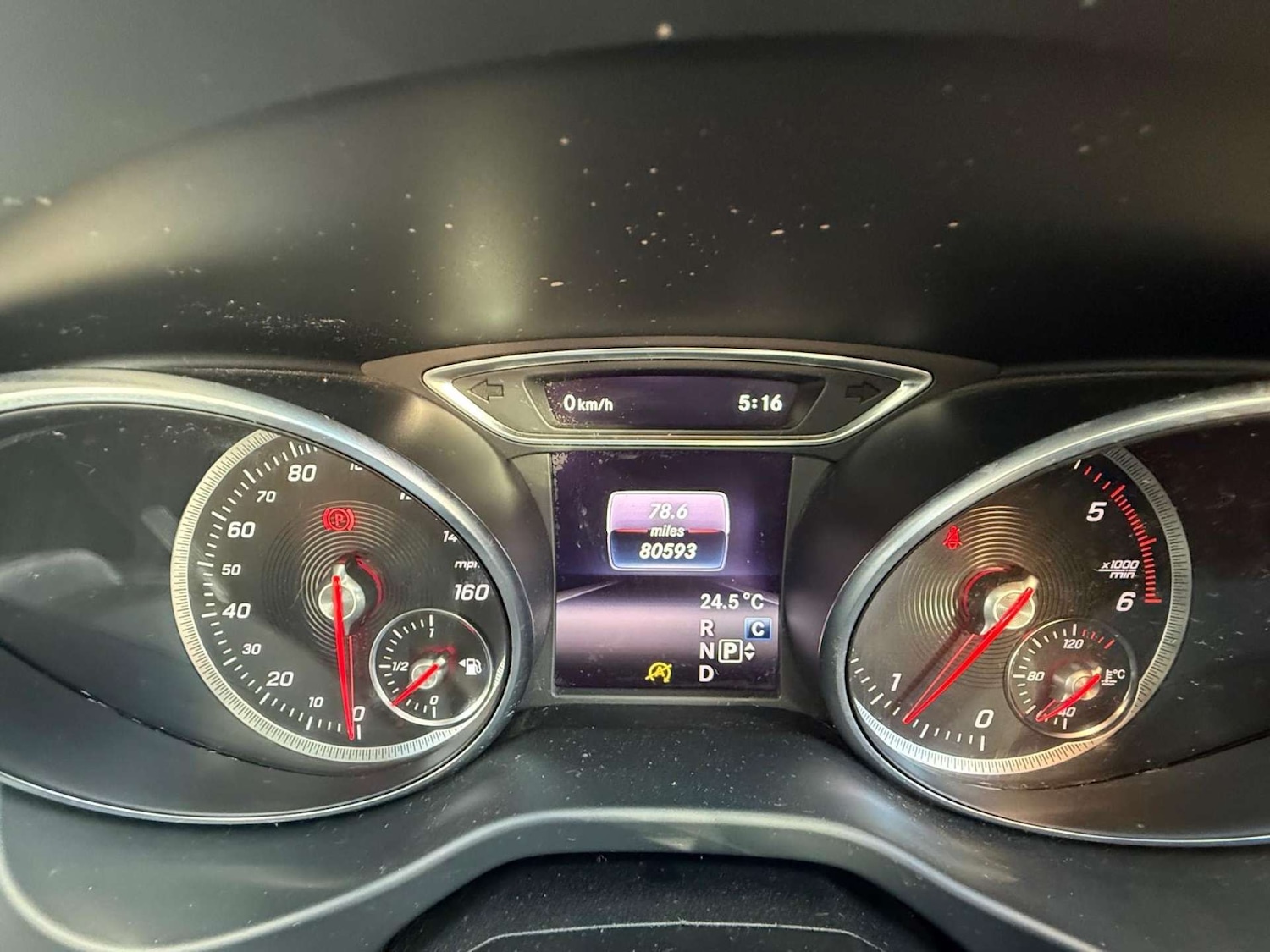 Used Mercedes-Benz CLA 2018 for sale - 78124689: Photo 19