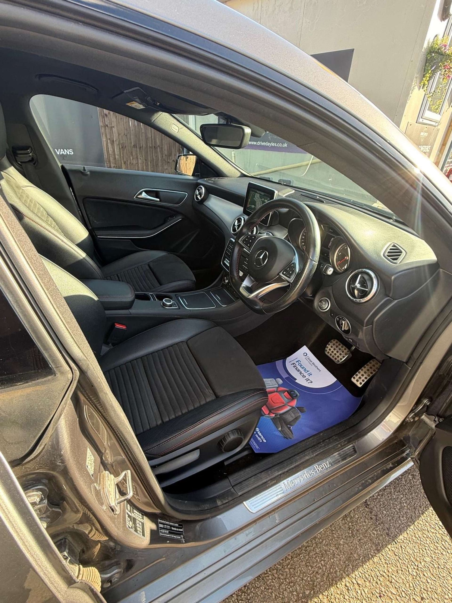 Used Mercedes-Benz CLA 2018 for sale - 78124689: Photo 20