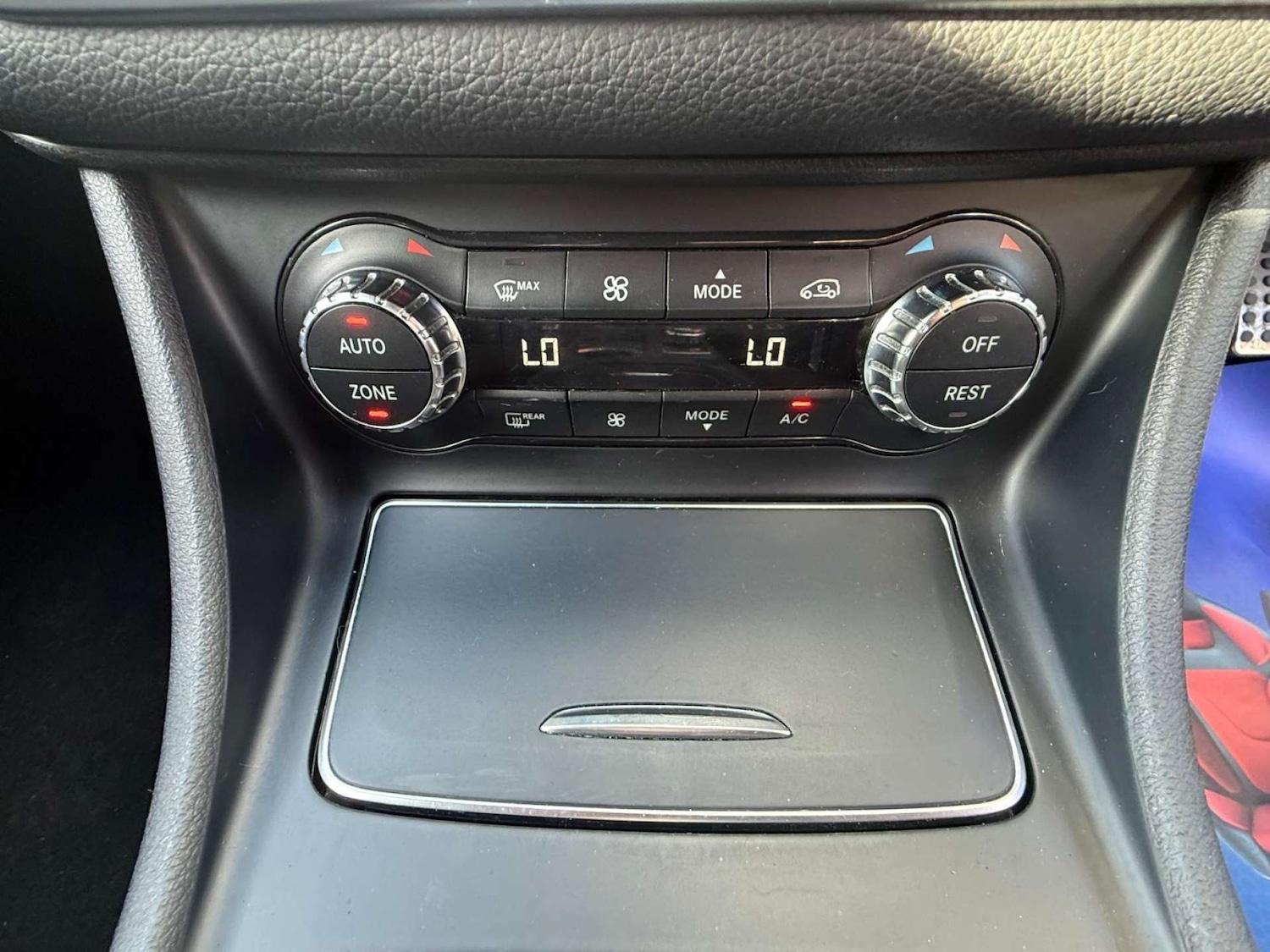 Used Mercedes-Benz CLA 2018 for sale - 78124689: Photo 22